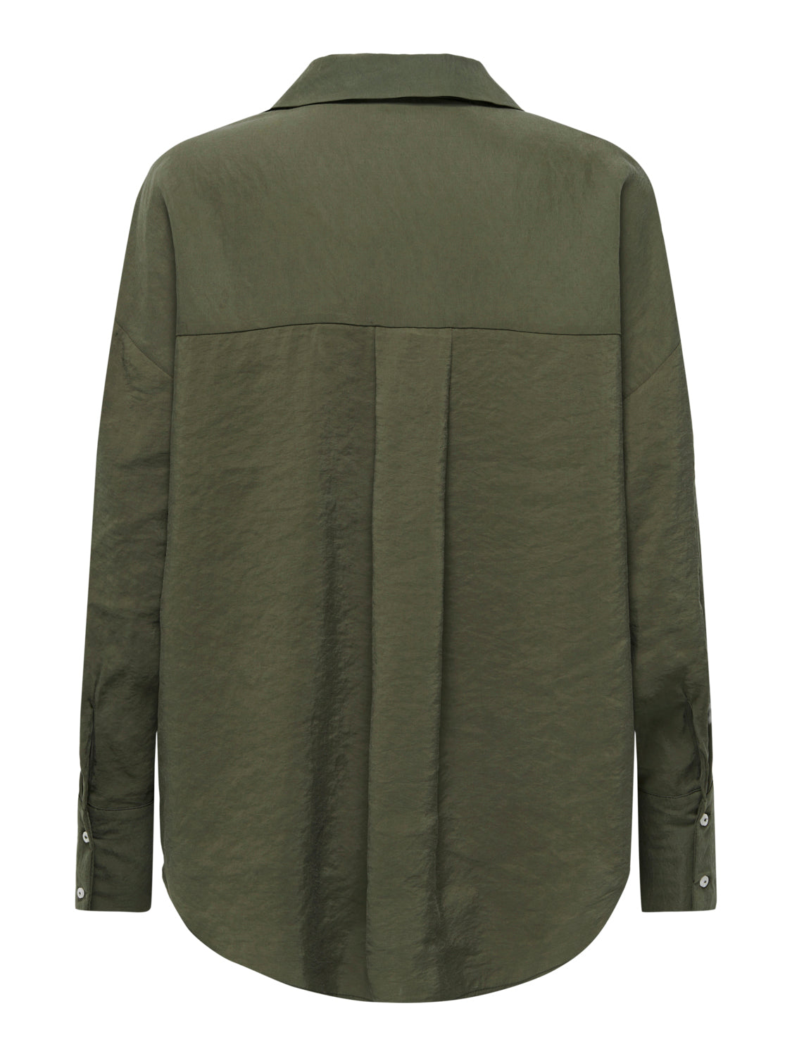 PGZAZIMA L/S Shirt - Grønn